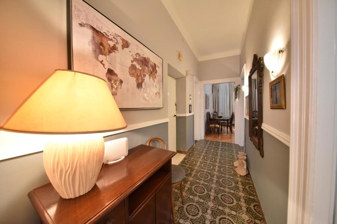 Zadar Center Beach Apartment - Directly On The Sea エクステリア 写真
