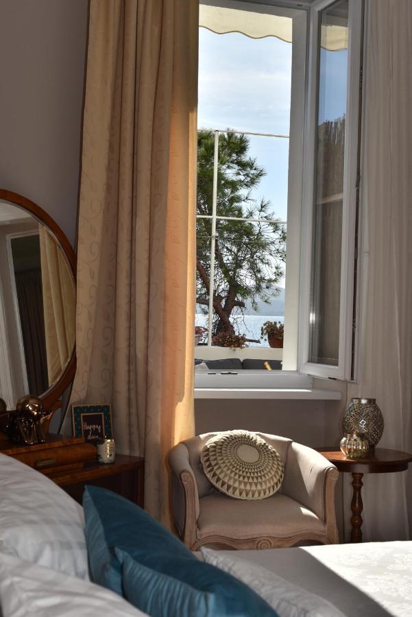 Zadar Center Beach Apartment - Directly On The Sea エクステリア 写真
