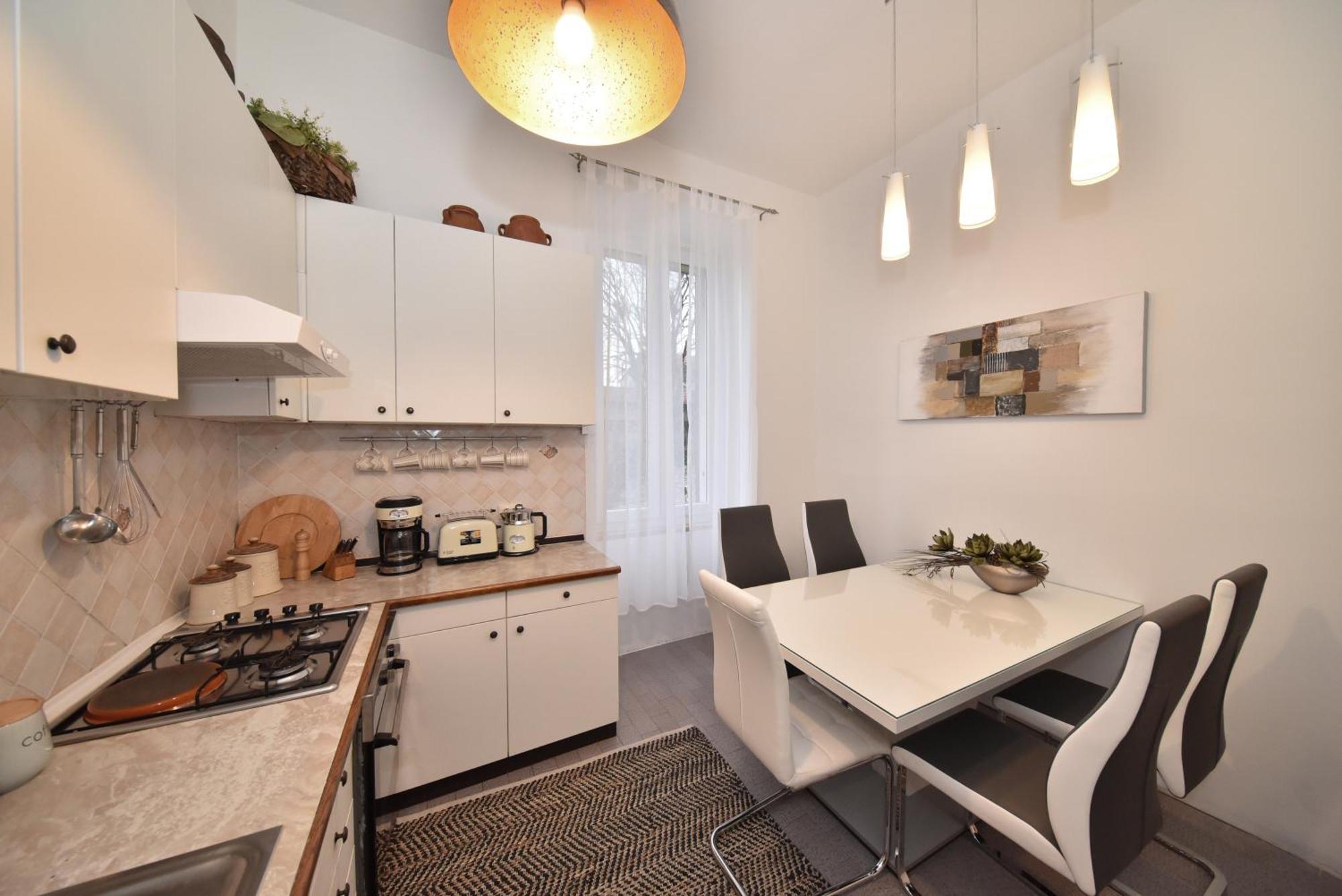 Zadar Center Beach Apartment - Directly On The Sea エクステリア 写真