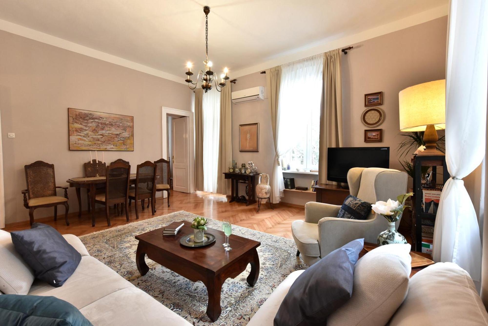 Zadar Center Beach Apartment - Directly On The Sea エクステリア 写真